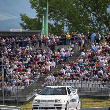 Formel 1  | © Jurtin | Red Bull Ring
