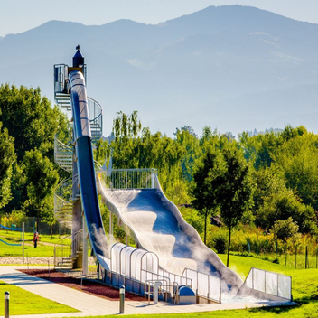 Therme for YOUNG and OLD | © Therme Aqualux | TV Murtal