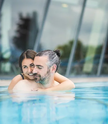 Therme Aqualux Feel-good | © Lucas Pfripfl  | TV Murtal