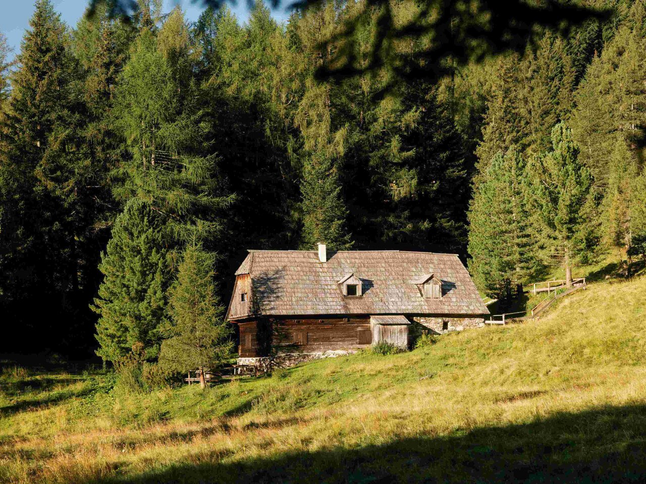 Hirnkogel - Wölzer Tauern | © Erlebnisregion Murtal | Kalr Steinegger