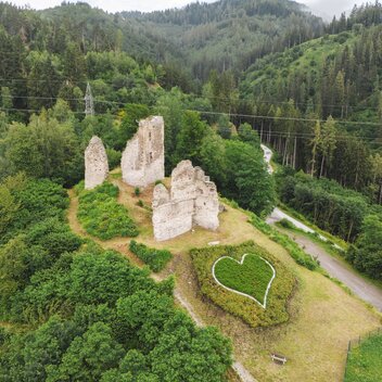 © Karl Steinegger | Erlebnisregion Murtal