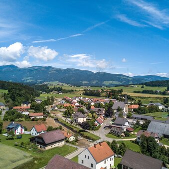 Gemeinde Kobenz  | © Kobenz | TV Murtal