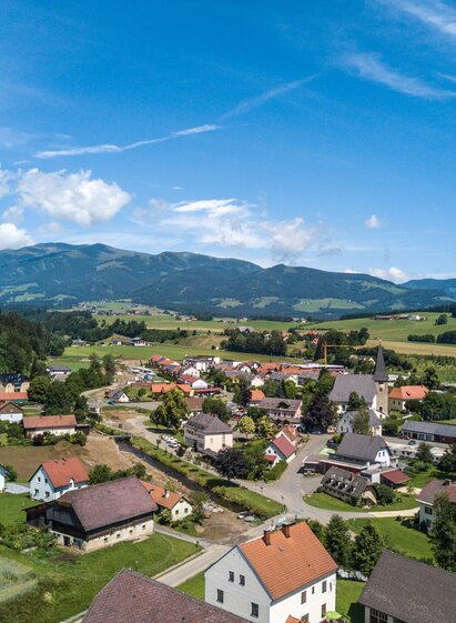 Gemeinde Kobenz  | © Kobenz | TV Murtal