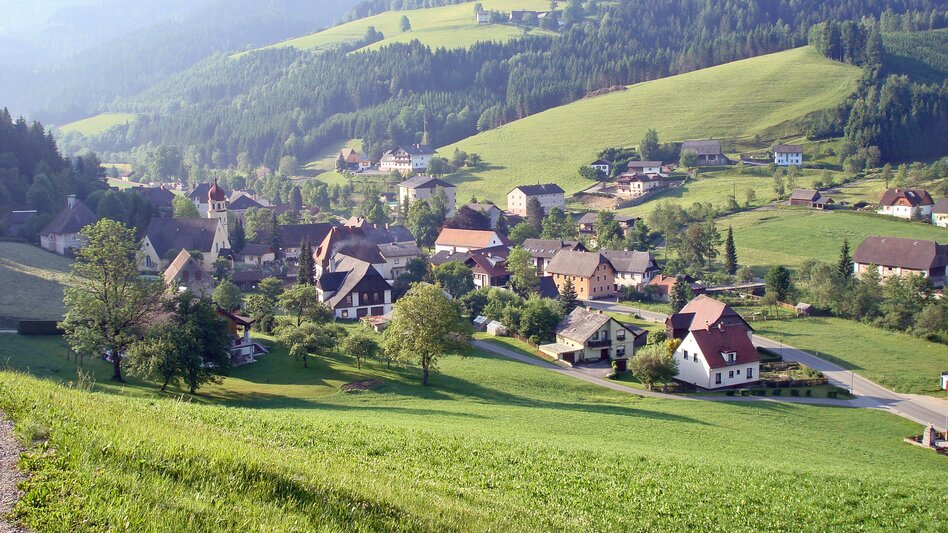 Lobmingtal