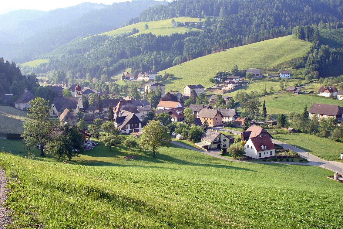 Lobmingtal