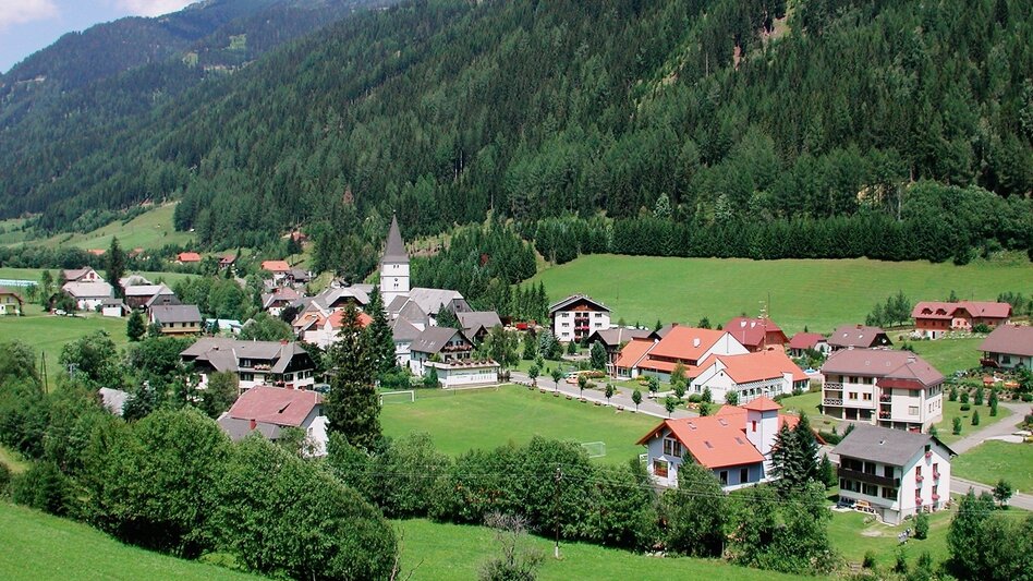 Municipality Pusterwald | © Pusterwald | TV Murtal