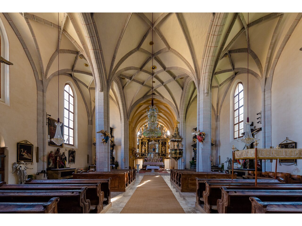 Wallfahrtskirche