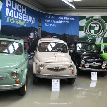 Puchmuseum
