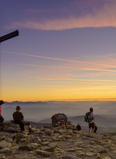 Zirbitzkogel