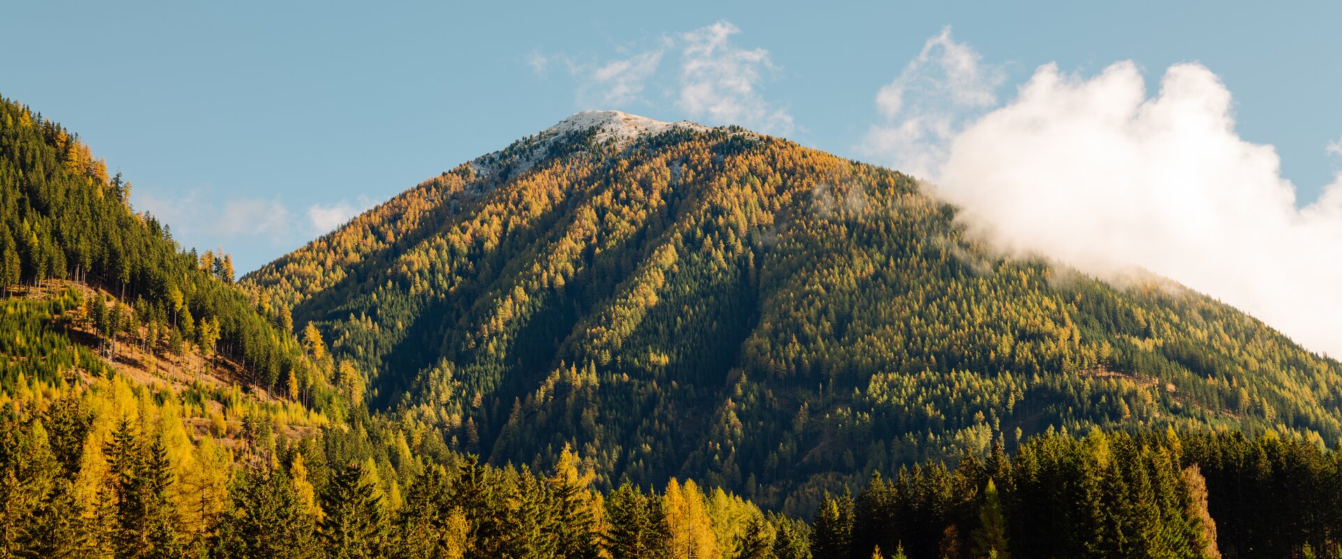 © (c) Karl Steinegger | Erlebnisregion Murtal