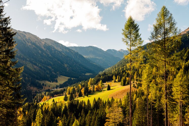 © (c) Karl Steinegger | Erlebnisregion Murtal