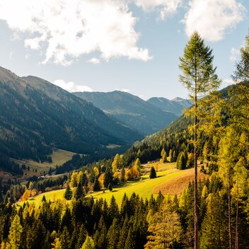 © (c) Karl Steinegger | Erlebnisregion Murtal
