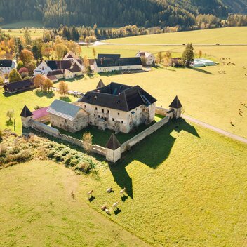 © (c) Karl Steinegger | Erlebnisregion Murtal