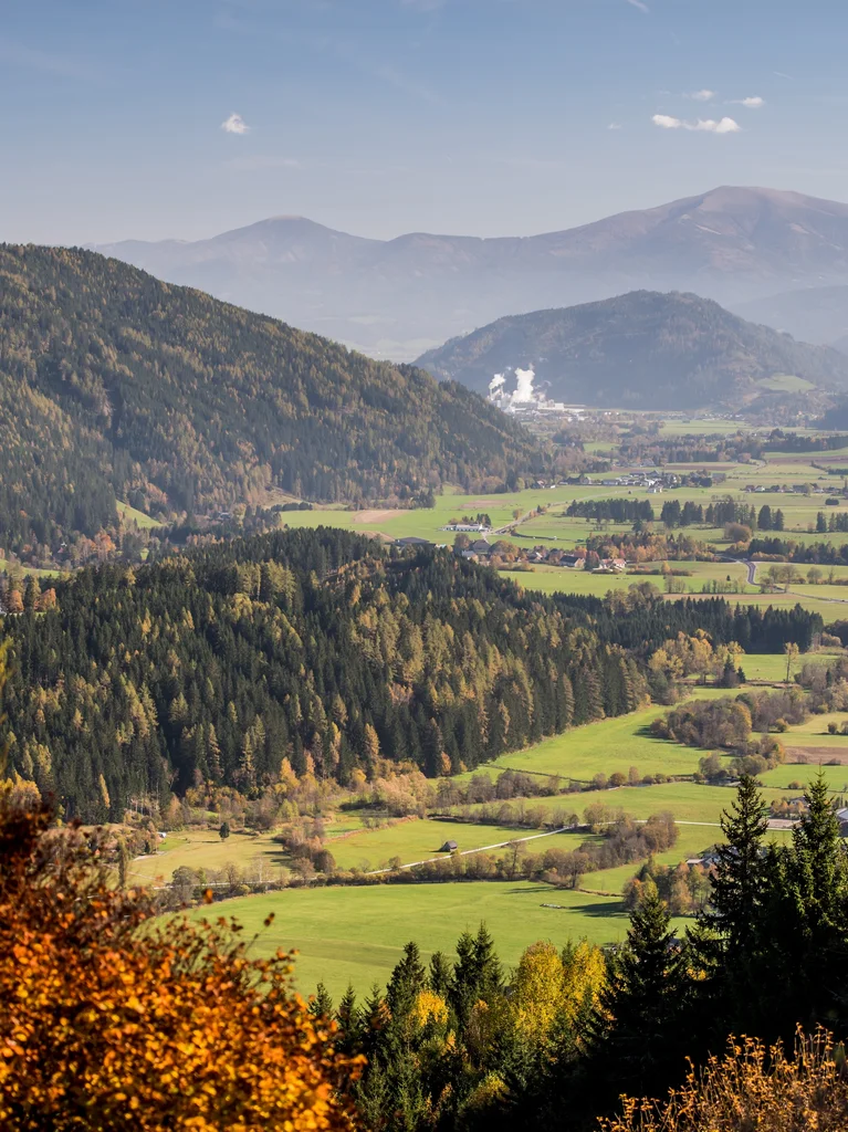© Anita Fössl  | Erlebnisregion Murtal