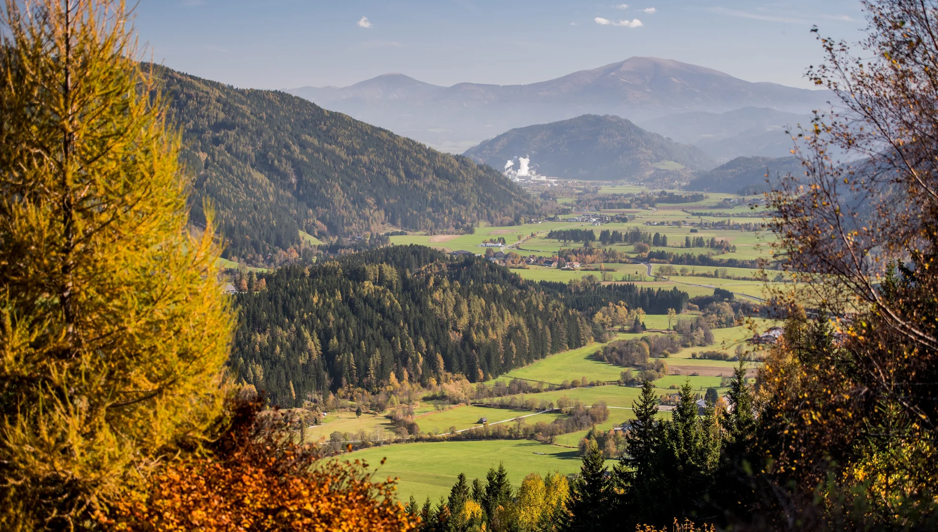 © Anita Fössl  | Erlebnisregion Murtal
