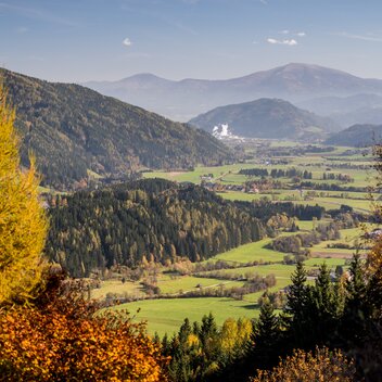 © Anita Fössl  | Erlebnisregion Murtal