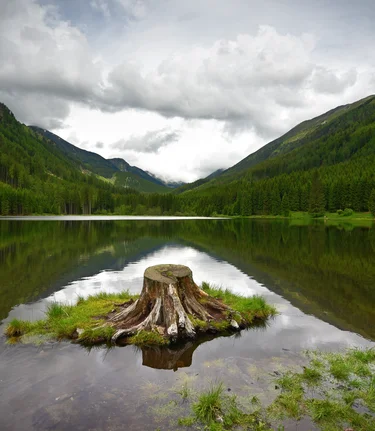 Landschaft | © Peter Eberhard | TV Murtal