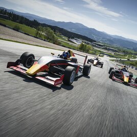 Formel 4 Bolide