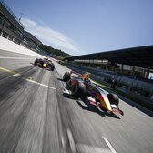 Formel 3.5 Bolide
