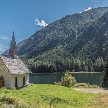 Klementi Kapelle | © Anita Fössl  | TV Murtal