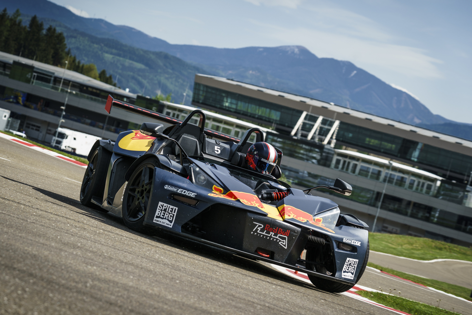 © Red Bull Ring Content Pool | Philip Platzer Red Bull Content Pool