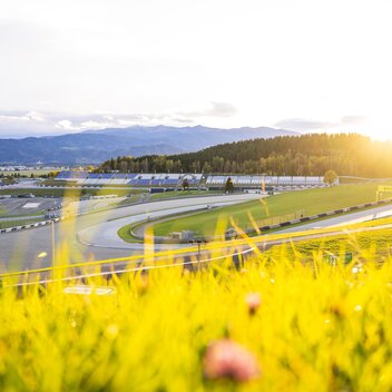 © Lukas Pripfl | Red Bull Ring