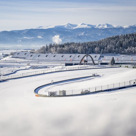© Red Bull Ring  | Lucas Pripfl