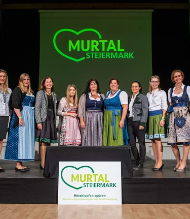 Team | © Michael Jurtin | TV Murtal