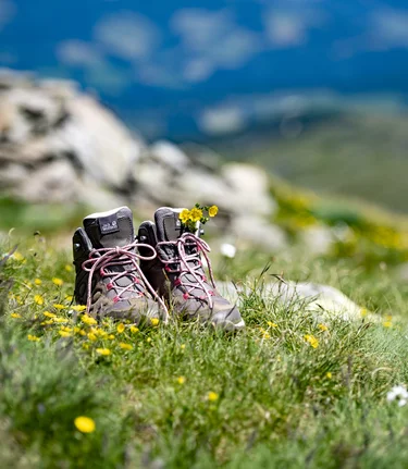 Wandern | © Erlebnisregion Murtal | Anita Foessl