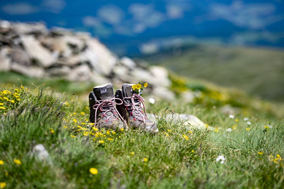 Wandern | © Erlebnisregion Murtal | Anita Foessl