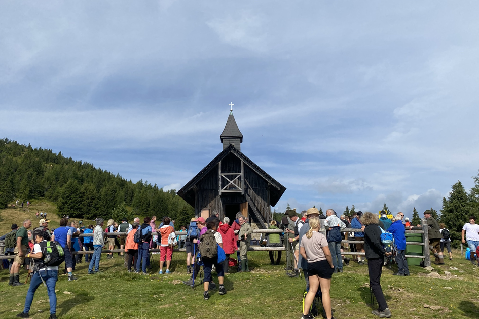 Weisenbläserkonzert | © Erlabnisregion Murtal | Erlebnisregion Murtal