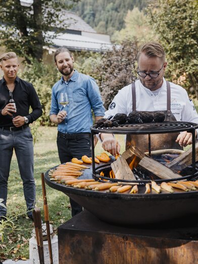 © TV Hochsteiermark |  nicoleseiser.at
