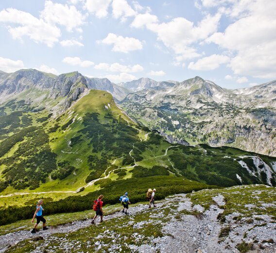 © Steiermark Tourismus | Tom Lamm