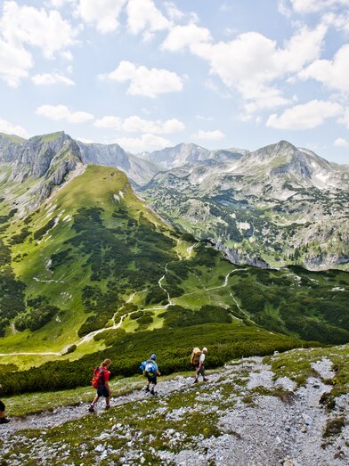© Steiermark Tourismus | Tom Lamm