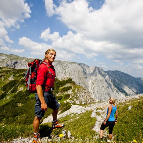 © Steiermark Tourismus | Tom Lamm