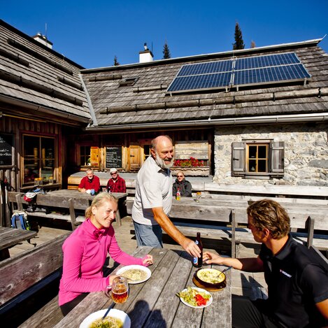 © Steiermark Tourismus | Tom Lamm