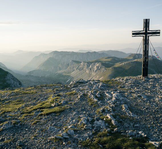 BergZeitReise | © TV Hochsteiermark | Stefan Filzmoser