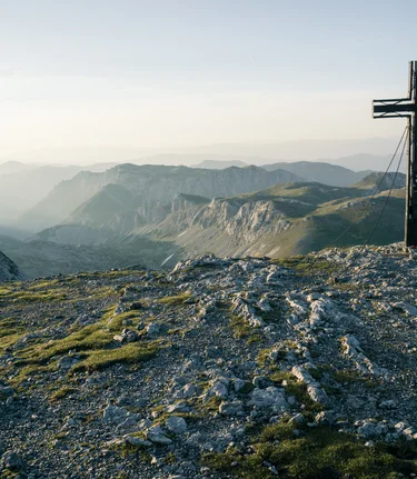 BergZeitReise | © TV Hochsteiermark | Stefan Filzmoser