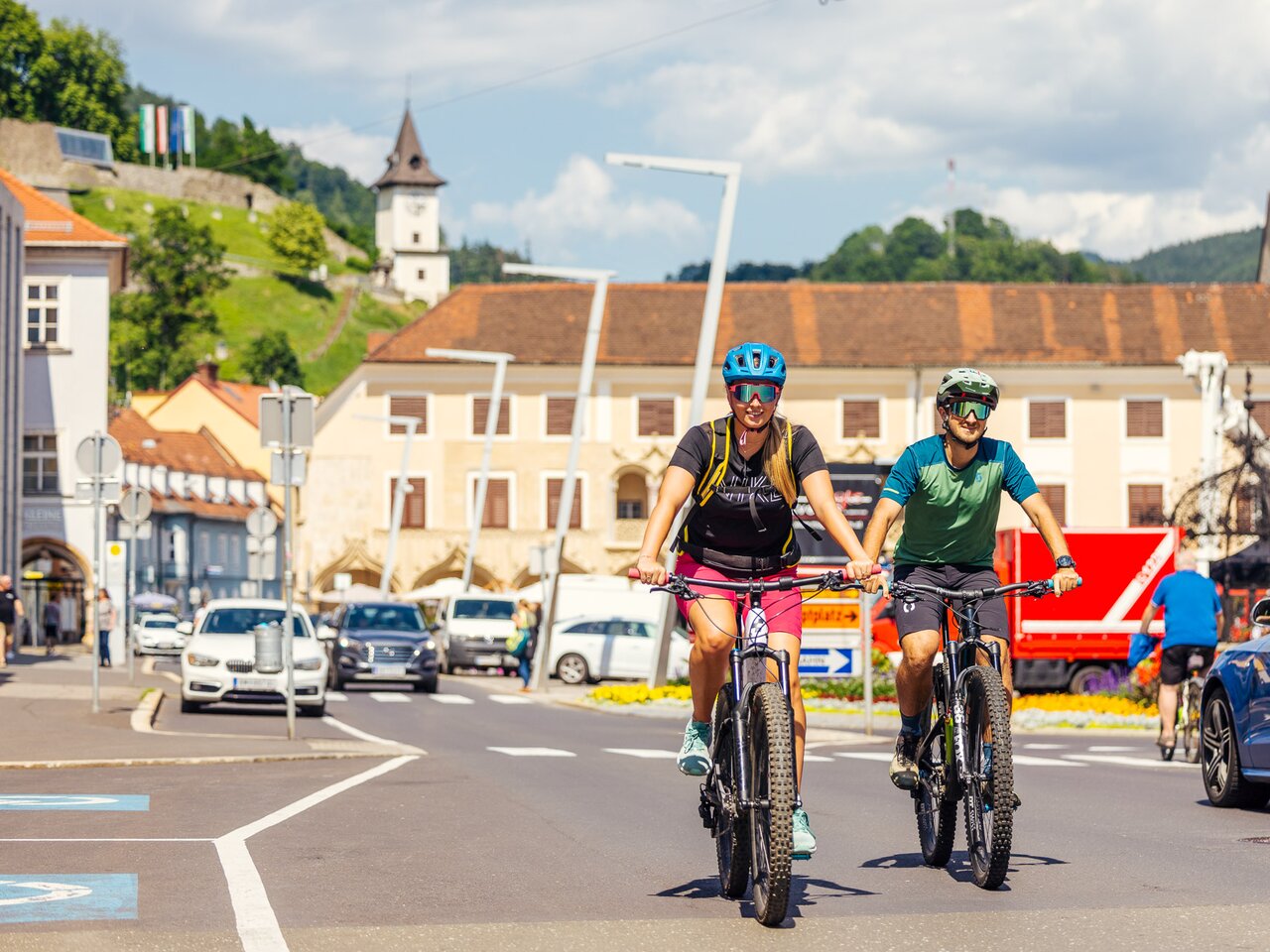Murradweg R2