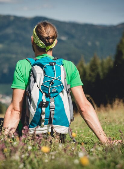Wandern Spital am Semmering | © TV Hochsteiermark | nicoleseiser.at