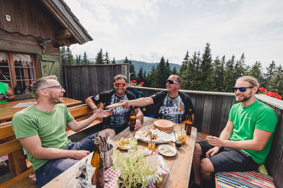 © TV Hochsteiermark | nicoleseiser.at