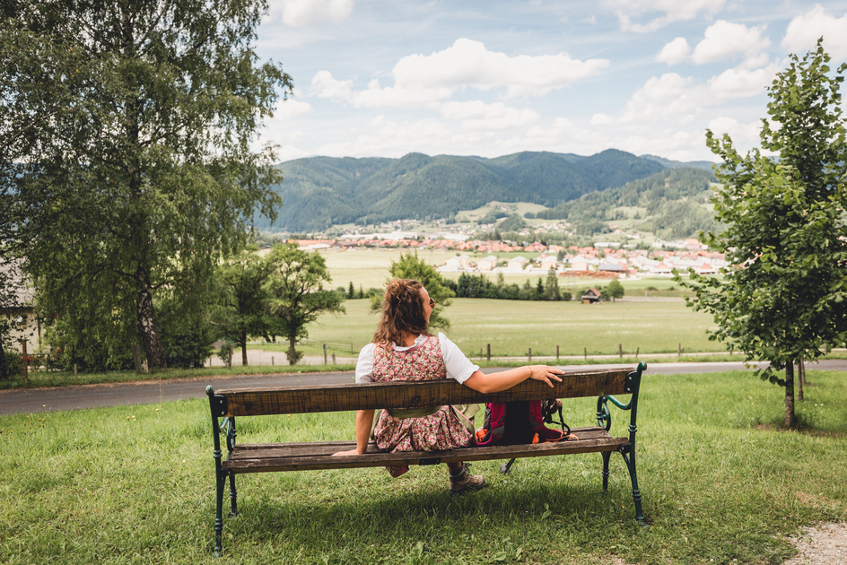 Roseggers Waldheimat | © TV Hochsteiermark | nicoleseiser.at