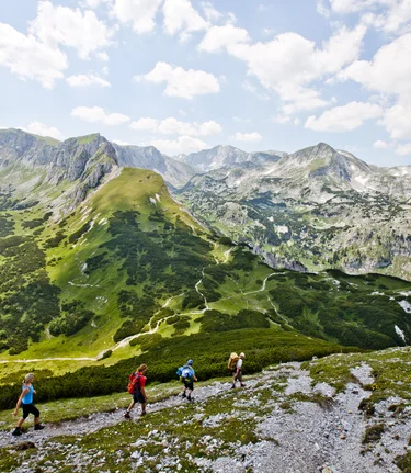 © Steiermark Tourismus | Tom Lamm