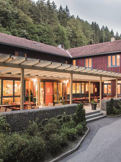 JUFA Hotel im Weitental/Bruck an der Mur | © Jufa Hotels