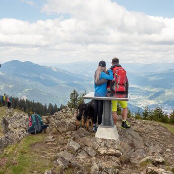 © TV Hochsteiermark | Peter Wagner