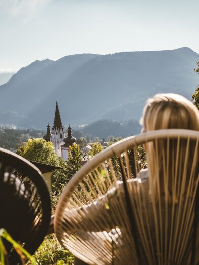 Montestyria | © mariazellerland-blog.at | Fred Lindmoser