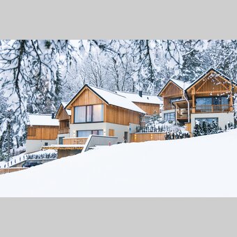 Montestyria Chalets Mariazell | © Montestyria | Montestyria