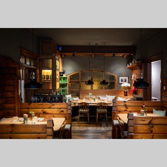 Brauhaus Mariazell | © Montestyria | Montestyria