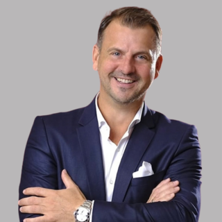 Deputy Chair of Hochsteiermark Sascha Auer | Michael Maili