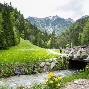 Mürztalradweg R5 | © TV Hochsteiermark | nicoleseiser.at